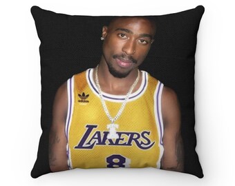 Tupac Shakur Jersey | Etsy Singapore
