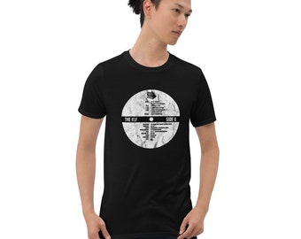 The KLF Men's What Time Is Love (Faded) Short-Sleeve Unisex T-Shirt (S-3XL)