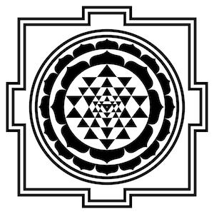 Sri Yantra