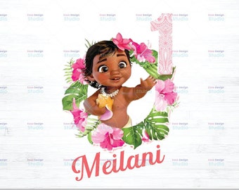 Download Baby Moana Svg Etsy