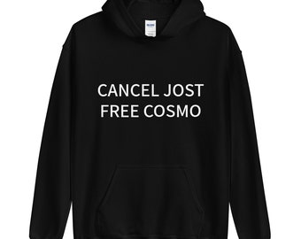 Cancel Jost Free Cosmo - Collection