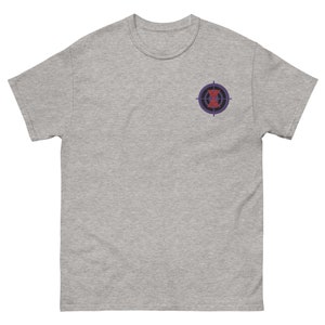 Clintasha  tee