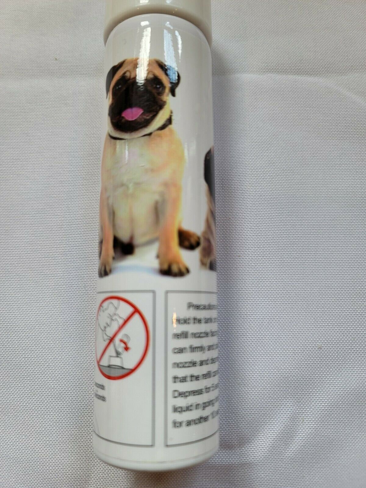 Petsafe Spray Bark Control Collar Citronella Refill Can 3 Etsy