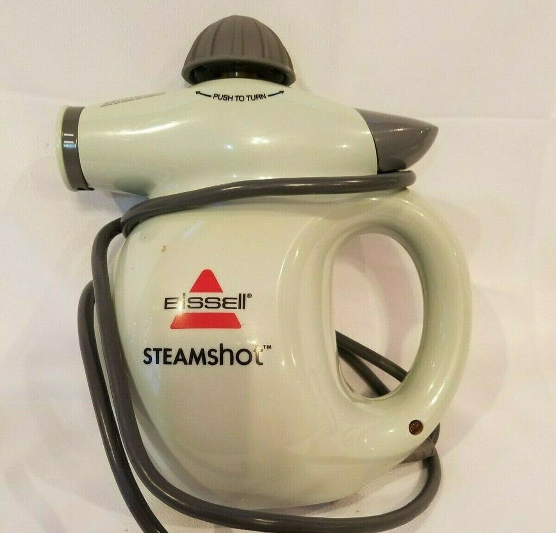 Bissell 39N7a/39N71 Steam Shot Deluxe HardSurface Cleaner Etsy