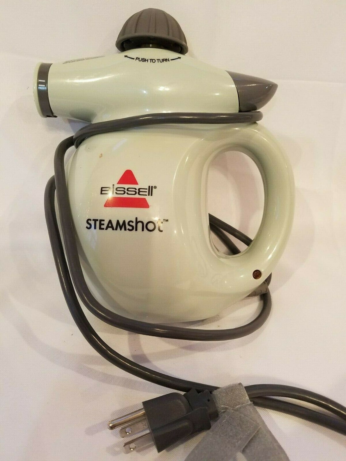 Bissell 39N7a/39N71 Steam Shot Deluxe HardSurface Cleaner Etsy