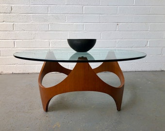 Coffee Table Astro Etsy