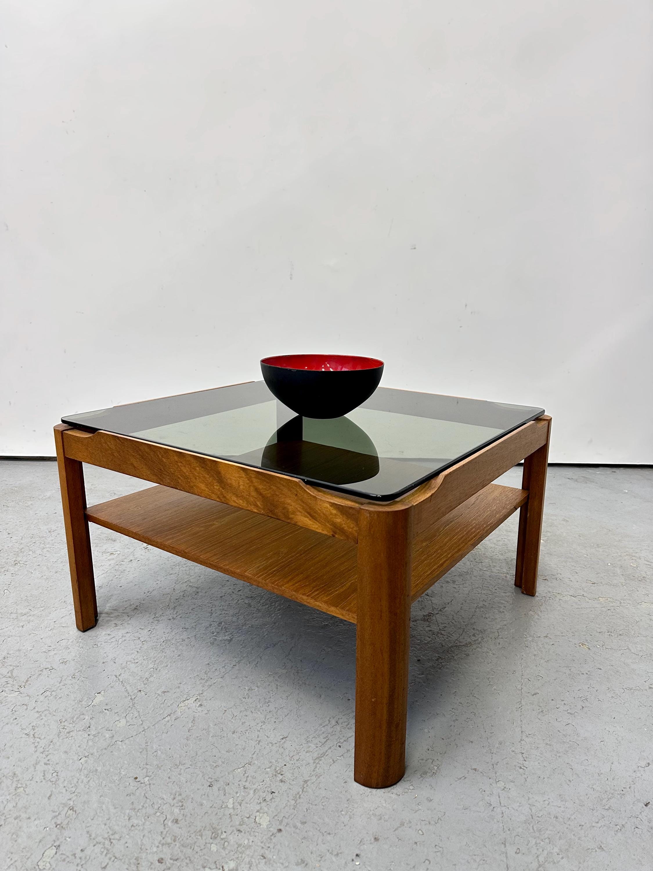 Nathan Coffee Table - Etsy UK