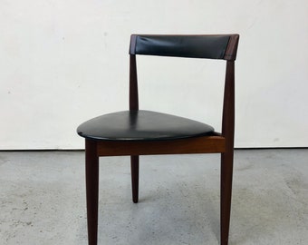 Vintage 1960s  Hans Olsen Chair by Frem Rojle.  Denmark. Mid Century. Retro. Vodder Danish