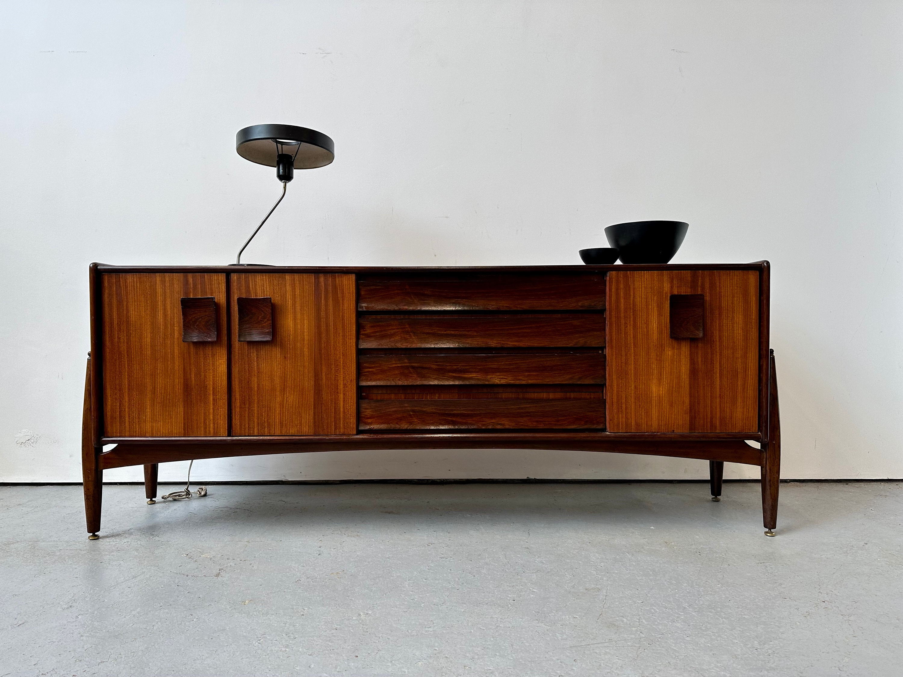 elliotts of newbury ヴィンテージ 英国 サイドボード 82773☆Elliotts