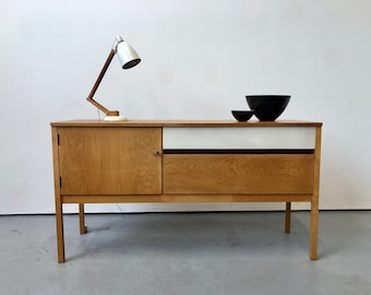 Vintage 1960s Richard Young Sideboard for G Plan Furniture. Merrow Associates Danish Mid Century
