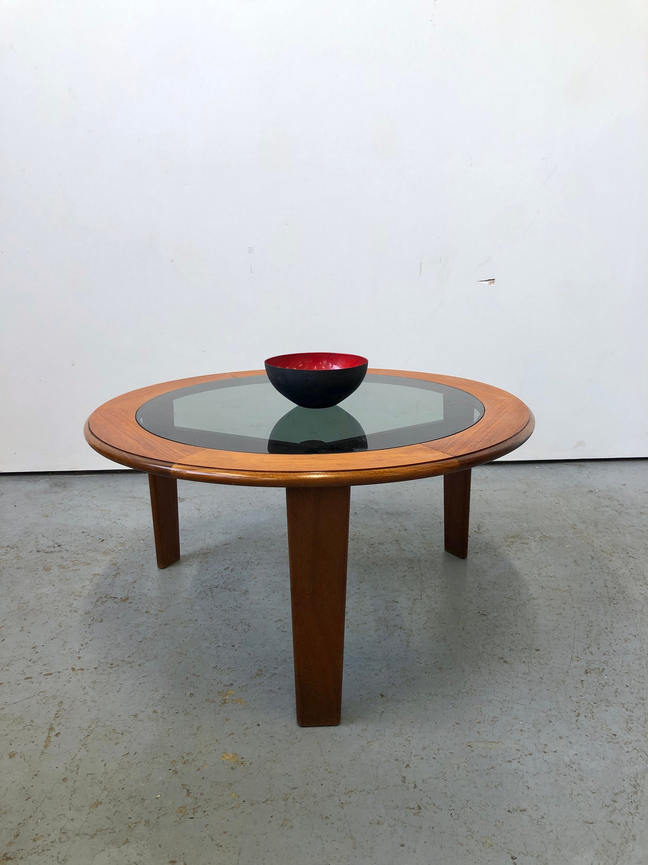 Vintage 1960s G Plan Astro Teak Coffee Table. Danish Retro Mid Etsy