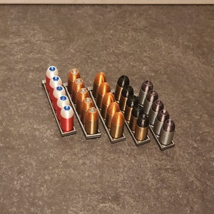 Valve Caps - 45 acp