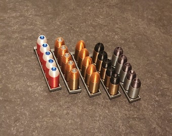 Valve Caps - 45 acp