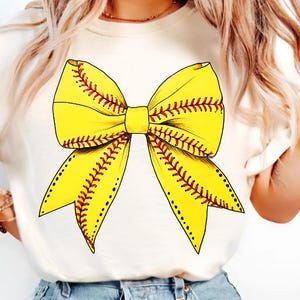 Retro Softball Bow Png, Coquette Bow Softball Png, Mama mom Png Instant Download, Softball Sublimation, Tshirt, Shirt, Mug clipart, DTF