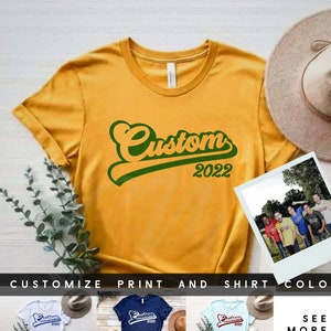 Custom Team Spirit Shirt,Custom Mascot Shirt,Custom School Shirt,Team Mascot,School Spirit,Football Mom,Personalized Baseball,Softball
