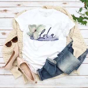 Lola Shirt,Lola Gift,Gift For Lola,Lola Tshirt,Baby Announcement, Mother’s Day,Mothers Day Gift,New Lola Shirt,Grandma Tshirt,Shirt for Lola
