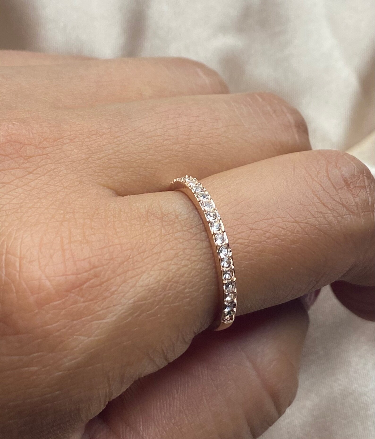 Rose Gold Rings Opal Rings Rings Jewelry Pretty Rings | Etsy