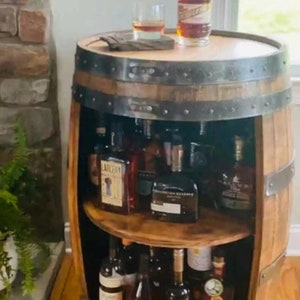 The drinks deals cabinet store