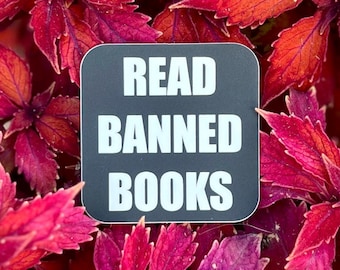 Lies verbotene Bücher