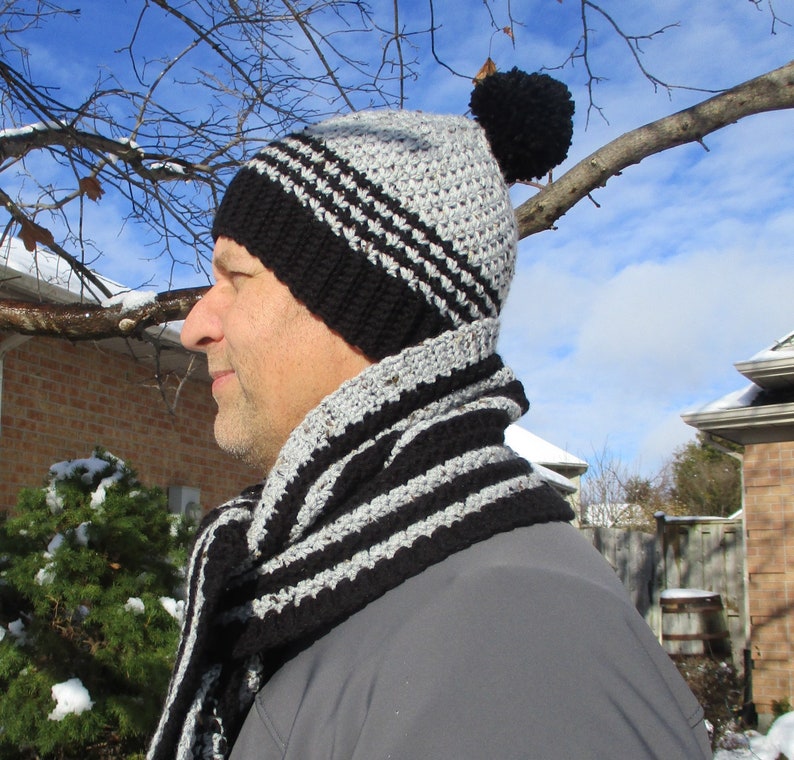 Appalachian Toque image 1