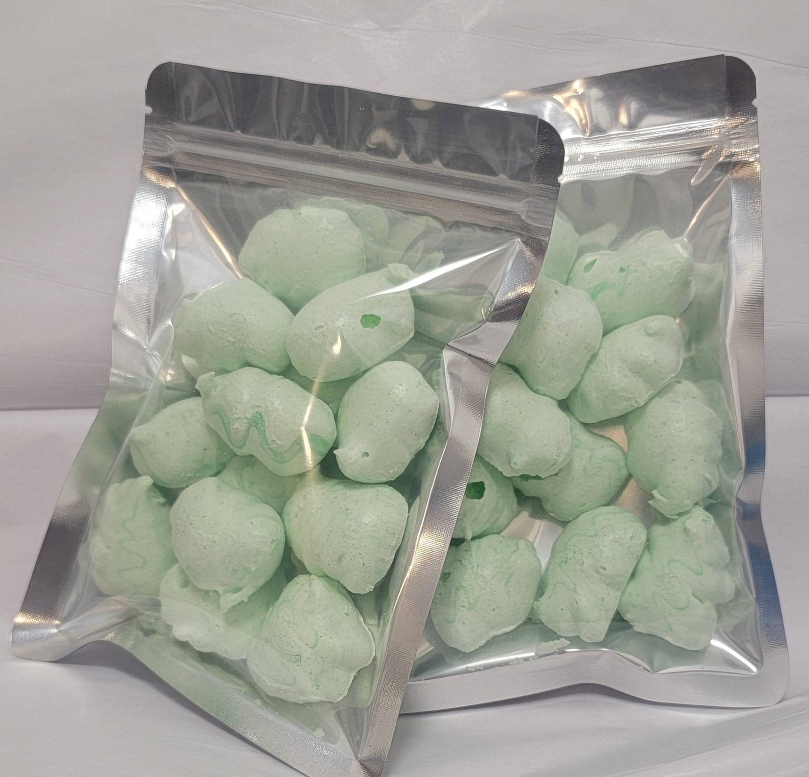 Freeze Dried Lime Jello Cool Whip Etsy