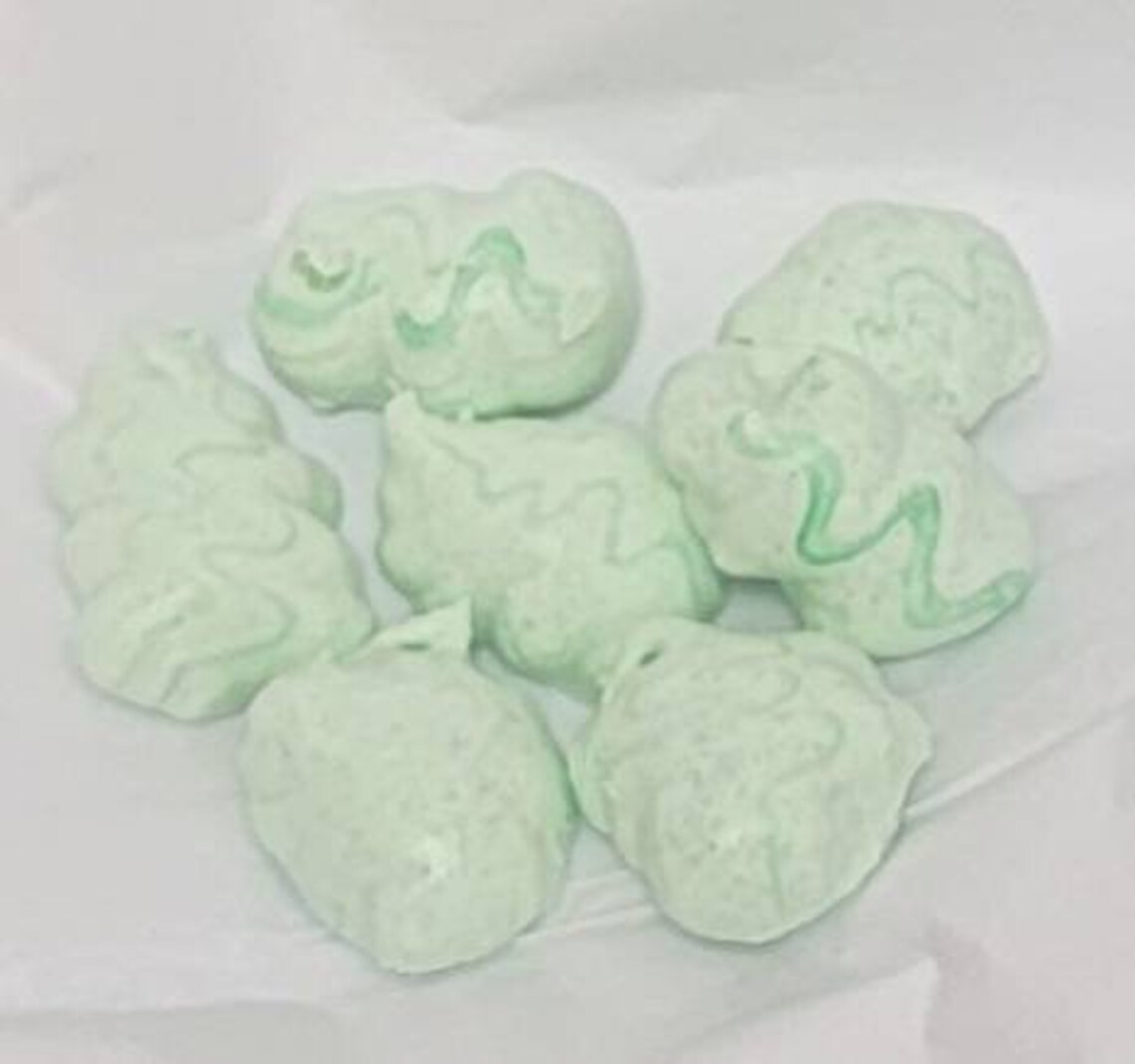Freeze Dried Lime Jello Cool Whip Etsy
