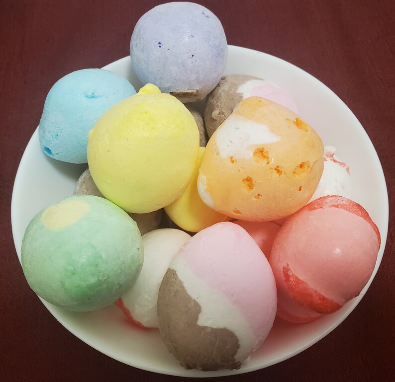 Freeze Dried Salt Water Taffy Etsy