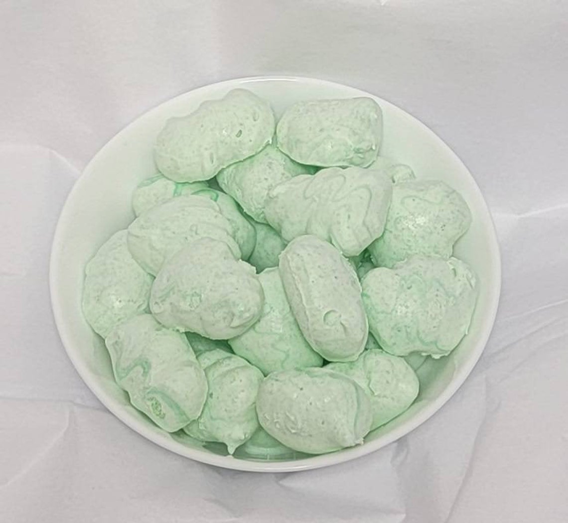 Freeze Dried Lime Jello Cool Whip Etsy