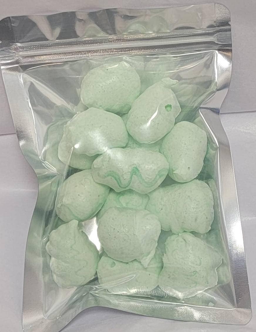 Freeze Dried Lime Jello Cool Whip Etsy