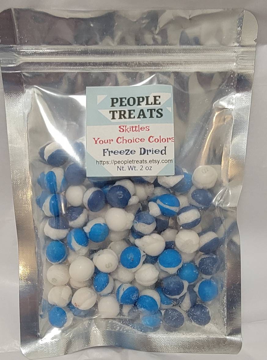 What do the skittles colors mean The Meaning Of Color