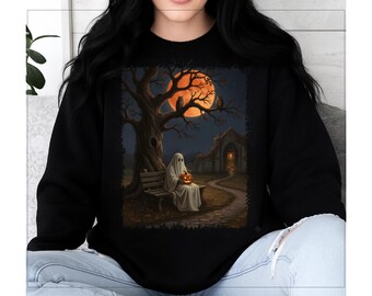 Haunted House Png, Halloween House Png, Boo Png, Creepy House Png, Haunted Mansion Png, Haunted Clipart Png, Gothic Halloween Png