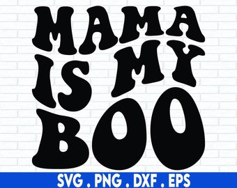 Enfants Halloween SVG, Png d'Halloween drôle de bébé, araignée, fichiers pour Cricut, téléchargements de modèles par sublimation, maman est mon boo SVG, SVG visage citrouille