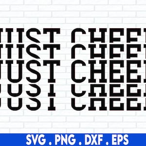 just cheer svg|Cheerleader svg|cheer bow svg|cheer mom svg|cheer life svg|cheerleading svg|cheer squad svg|cheer svg bundle|game day svg