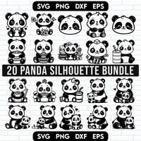 Pandas - Etsy