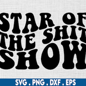 Star of the shit zeigen svg, betrunken svg, Profanität svg, schwören svg, cuss svg, Alkohol svg, lustiger Wein svg, Bierflasche svg, Tag trinken svg