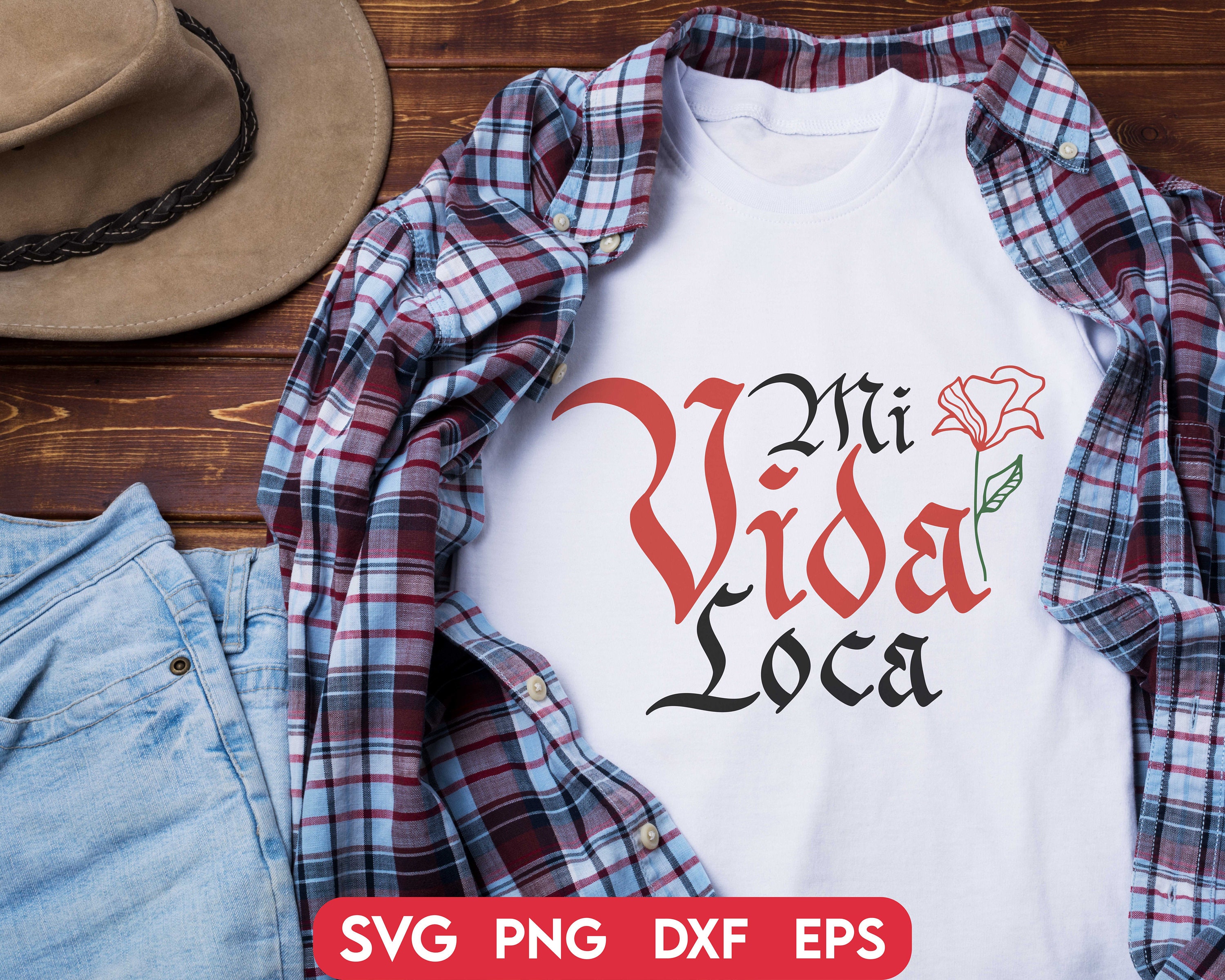 Lowrider SVG Bundle, Mi Vida Loca SVG, Chingona Svg, Latina Svg ...