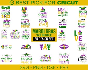 MARDI GRAS SVG Bundle, Mardi Gras Shirt Svg, Mardi Gras ClipArt, Happy Mardi Gras Svg, Mardi Gras Carnival Svg, Mardi Gras Carnival Svg