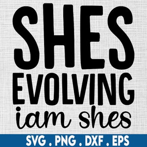 spiritual svg|motivational svg|shes evolving svg|witchcraft svg|witchy svg|sage svg|good vibes svg|meditation svg|manifest svg|feminist svg