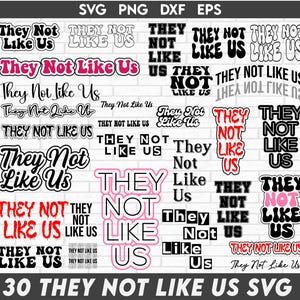 Sie mögen uns nicht SVG Bundle, Rapper Geschenke, sie mögen uns nicht T-Shirt, sie mögen uns nicht T-Shirt Sublimation, sie mögen uns nicht SVG Png Bundle
