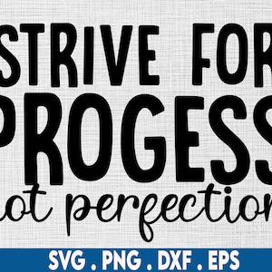 Progress SVG, Motivation SVG, Discipline SVG, Fitness SVG, Girl Boss SVG, Small Business SVG, Entrepreneur SVG, Citations positives SVG, PDG