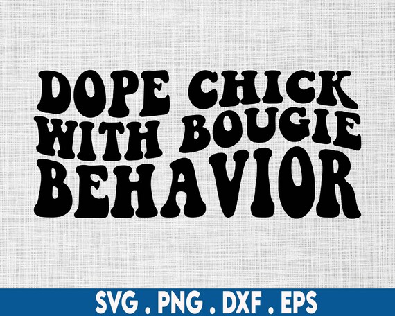 Bougie-Ish Afro Girl Red Lip Bougie Chick Bougie-Ish Afro Girl Red Lip Bougie Chick