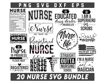 Verpleegkundige SVG-bundel, verpleegkundige PNG, verpleegkundige shirt Svg, Statescope Svg, hart, verpleegkundige moeder Svg, verpleegkundige Svg, verpleegkundige cadeau Svg, verpleegkundige leven Svg, verpleegkundige Svg