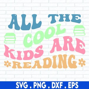 Book Lover SVG, Svg Files For Cricut, Sublimation Designs Downloads, Back To School Svg, Books Svg, Bookish svg