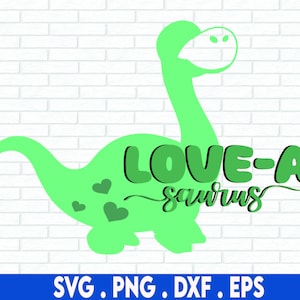 Dinosaur Valentine SVG, Boys Valentine SVG, Kids Valentine Shirt SVG, Popular Svg, Png, Svg Files For Cricut, Sublimation Designs Downloads