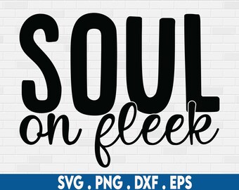 ソウル オン フリーク svg、ブジー svg、ブージー svg、メラニン svg、私は姉さん svg、黒人女性 svg、黒人女王 svg、リッチ svg、自作 svg、ガール ボス