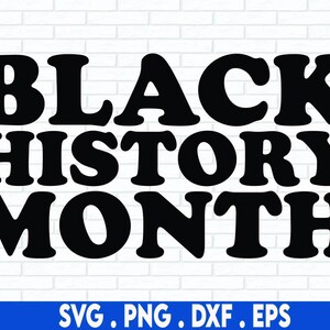 Juneteenth Svg, Black History SVG, Black History Month PNG, Black Lives Matter, Shirt Svg, Files For Cricut, Sublimation Designs Downloads