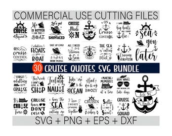 Cruise SVG Bundle, cruise ship svg, cruise shirts svg, anchor svg, boat svg, oh ship svg, oh ship its a family trip svg, cruise squad svg