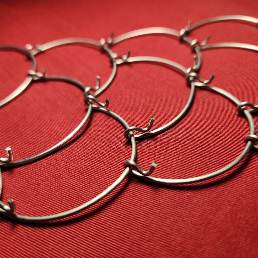 Cilice Catholic Cilice Mortification Cilicio Penance Opus Dei Leg