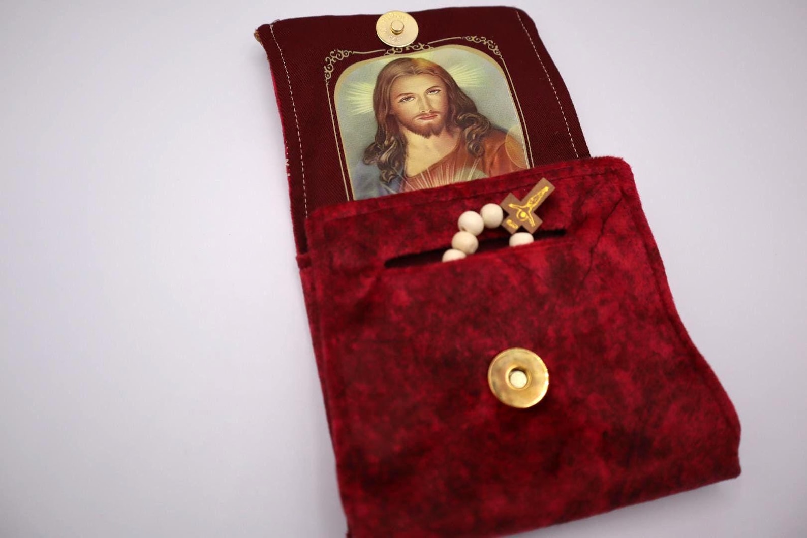 ALTAR - Catholic Altar - Portable Altar - DETENTE - CEASE - Sacred ...