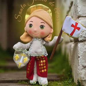 Juana De Arco - Etsy